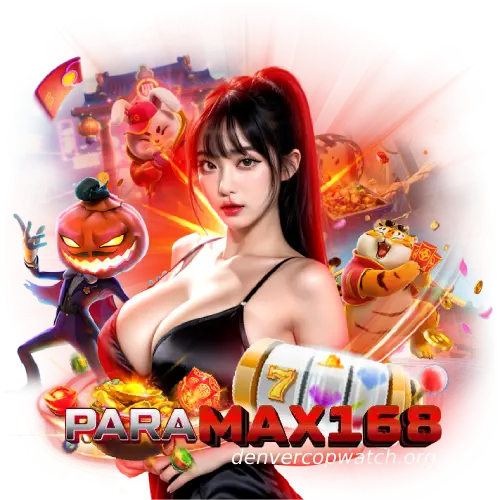 paramax168