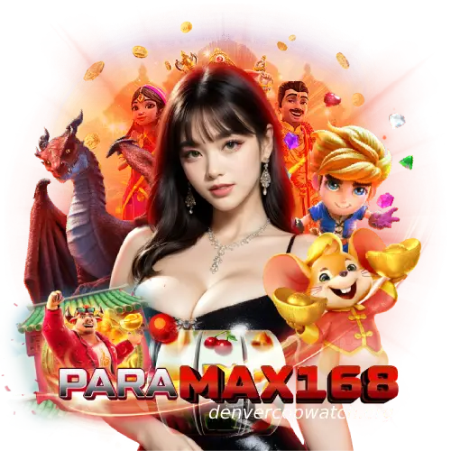 superslot max168